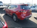Nissan Rogue Sv 5N1AT2MT3JC706385 снимка
