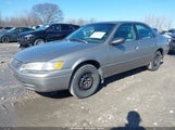 Toyota Camry Le 4T1BG22K4XU531893 fotografie