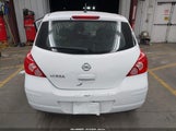 Nissan Versa 1.8S 3N1BC1CP7AL403866 снимка