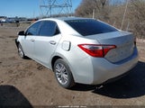 Toyota Corolla Le Plus 2T1BURHE5FC235381 снимка