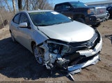 Toyota Corolla Le Plus 2T1BURHE5FC235381 снимка
