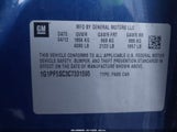 Chevrolet Cruze 1Lt 1G1PF5SC3C7331595 снимка