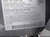 Audi Q5 Premium 45 Tfsi Quattro S Tronic WA1ANAFY2L2033853 photo