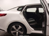 Kia Optima S 5XXGT4L35KG375497 снимка