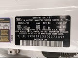 Kia Optima S 5XXGT4L35KG375497 снимка