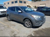 Hyundai Santa Fe Sport 2.4L 5XYZT3LB2FG261274 photo