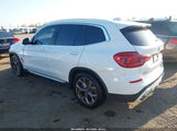 BMW X3 Sdrive30I 5UXTY3C05M9G51582 снимка