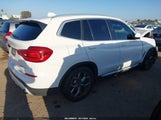 BMW X3 Sdrive30I 5UXTY3C05M9G51582 снимка