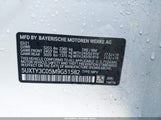 BMW X3 Sdrive30I 5UXTY3C05M9G51582 снимка