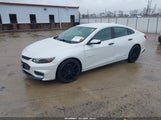 Chevrolet Malibu 1Lt 1G1ZE5ST5GF250380 снимка