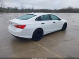 Chevrolet Malibu 1Lt 1G1ZE5ST5GF250380 снимка