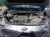 Kia Sportage Ex KNDPN3AC5L7634023 снимка
