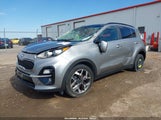 Kia Sportage Ex KNDPN3AC5L7634023 снимка
