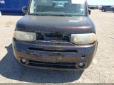 Nissan Cube 1.8 Sl JN8AZ2KR8CT253138 снимка