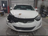 Hyundai Elantra Se 5NPDH4AE4EH509207 снимка