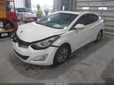 Hyundai Elantra Se 5NPDH4AE4EH509207 снимка