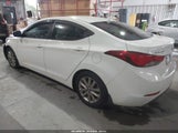 Hyundai Elantra Se 5NPDH4AE4EH509207 снимка