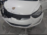 Hyundai Elantra Se 5NPDH4AE4EH509207 снимка