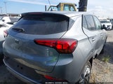 Buick Encore Gx Preferred Fwd KL4AMBSL6SB208042 photo