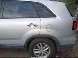 Kia Sorento Lx 5XYKT3A65FG620303 снимка