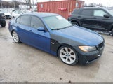 BMW 335I WBAVB735X8VH24101 снимка