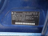 BMW 335I WBAVB735X8VH24101 снимка