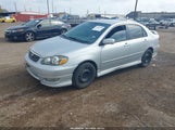 Toyota Corolla S 1NXBR32E97Z902167 снимка