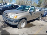 Toyota Tundra Base V8 5TBKT42176S480467 снимка