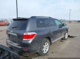 Toyota Highlander Se V6 5TDBK3EH3DS238284 снимка