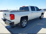 Chevrolet Silverado  1Lt 3GCPCREC3JG547967 снимка