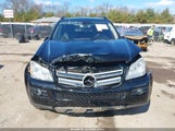 Mercedes-Benz Gl 450 4Matic 4JGBF71E18A416361 снимка