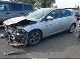 Ford Focus Sel 1FAHP3M22CL207073 fotografie