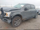 Ford F-150 Xlt 1FTEW1E40LFA76597 снимка