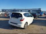 Honda Fit Sport JHMGE8H57BC026304 снимка