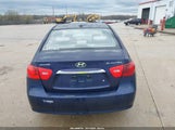 Hyundai Elantra Gls KMHDU4AD5AU041695 снимка