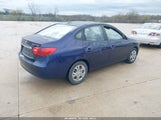 Hyundai Elantra Gls KMHDU4AD5AU041695 снимка