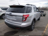 Ford Explorer Xlt 1FM5K8D81FGB67333 снимка