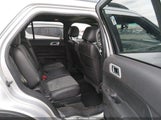 Ford Explorer Xlt 1FM5K8D81FGB67333 fotografie