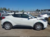 Toyota C-Hr Le JTNKHMBX1M1120887 photo
