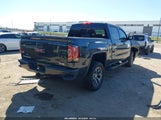 GMC Sierra  Slt 3GTU2NEC7JG134478 снимка
