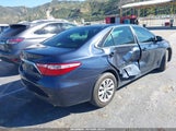 Toyota Camry Le 4T1BF1FK3FU890626 снимка
