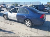 Honda Civic Lx 2HGES16563H578792 снимка