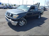 Nissan Frontier Se 1N6AD06U77C450723 снимка