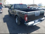 Nissan Frontier Se 1N6AD06U77C450723 снимка