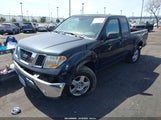 Nissan Frontier Se 1N6AD06U77C450723 снимка