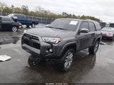 Toyota 4Runner Sr5 Premium JTEFU5JR4N5265194 photo