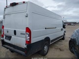 Ram Promaster  Cargo Van High Roof 159 Wb Ext 3C6MRVJGXPE537161 fotografie