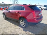 Cadillac Srx Luxury Collection 3GYFNCE35DS650516 снимка