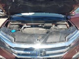 Honda Pilot Touring 5FNYF6H96HB057274 снимка