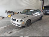 Toyota Corolla Le 1NXBR12E51Z498523 снимка